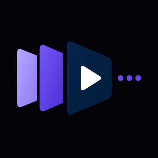 Stillora: MP4 Video Maker app icon